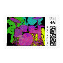 drum kit postage