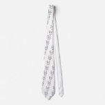 Drum Kit ties