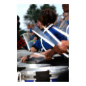 Drum Line Poster posters