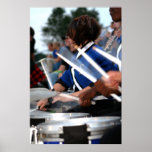 Drum Line Poster