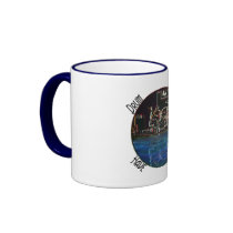 Drum Machines Have No Soul Coffee Mug