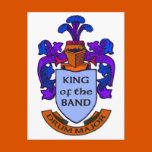 Drum Major: King of the Band
