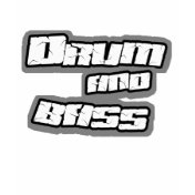DRUM n BASS girls DnB Jungle Breakbeat DJ top Tshirts DRUM n BASS girls DnB Jungle Breakbeat DJ top Tshirts