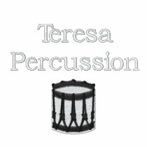 Drum/Percussion Polo