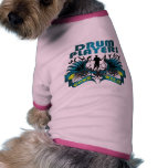 Drum Players Gone Wild Pet Clothes