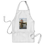 (Drum Point Lighthouse Apron (Drum Point Lighthouse Apron