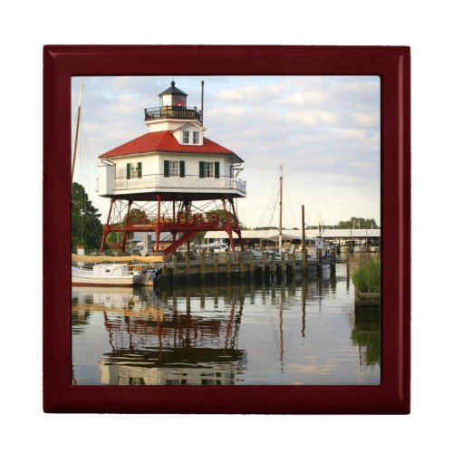 Drum Point Lighthouse giftbox