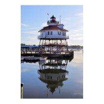 Drum Point Lighthouse posters by almedic104 Drum Point Lighthouse posters