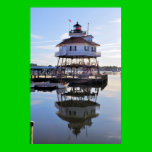 Drum Point Lighthouse posters