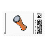 Drum postage