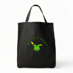 Drum Set - Green Canvas Bag