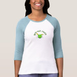 Drum Set - Green Tshirts
