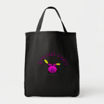 Drum Set - Pink Bag