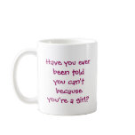 Drum Set - Red Coffee Mugs
