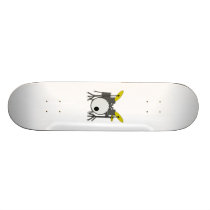 Drum Set Skateboards
