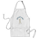 Drum Sticks Apron