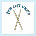 Drum Sticks posters