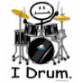 Drum T Shirt Drum T Shirt