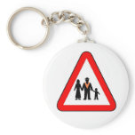 Drumcree, Let the Orangemen March keychains