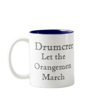 Drumcree mugs