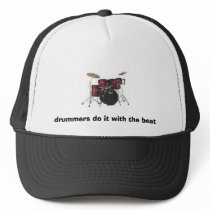 drumkit1, drummers do it with the beat hats by michael_imperatore drumkit1, drummers do it with the beat hats