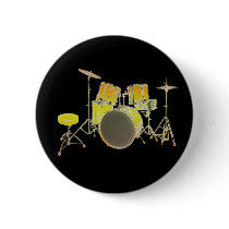 DrumKit - Yellow/Orange buttons by Music_To_My_Ears DrumKit - Yellow/Orange buttons