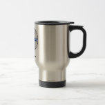 drumline coffee mug
