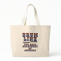 Drumline Heart Beat bags by MarchingBand Drumline Heart Beat bags