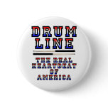 Drumline Heart Beat Button