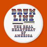 Drumline Heart Beat