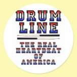 Drumline Heart Beat