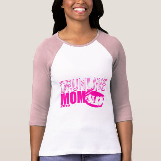 drumline mom shirt