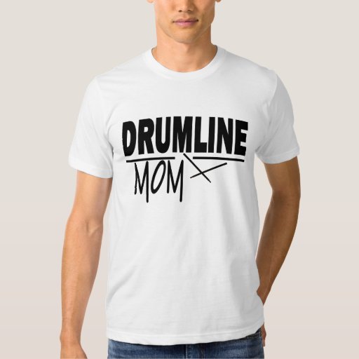 drum mom shirt