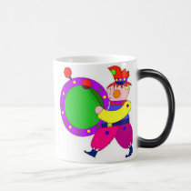 drummer boy mug