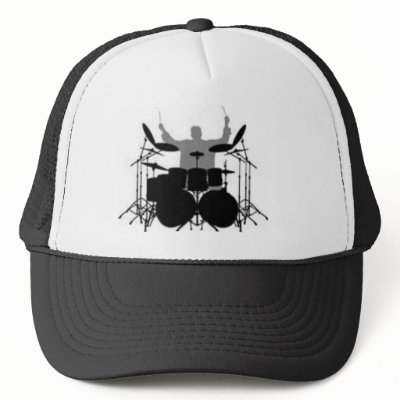 Drummer hats