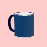 Drummer in Blue mugs