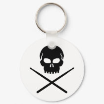 Drummer keychains by magarmor Drummer keychains