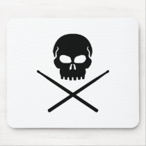 Drummer mousepads by magarmor Drummer mousepads