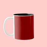 Drummer Mug mugs