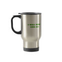 Drummer Mug by myshyny Drummer Mug