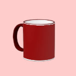 Drummer Mug mugs