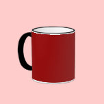 Drummer Mug