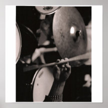 Drummer Posters