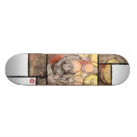 Drummer Skate Board Decks