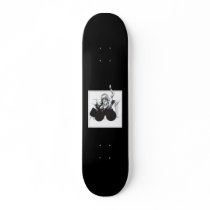 Drummer Skateboard