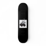 Drummer Skateboard