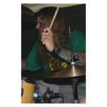 Drummer Stationery Paper