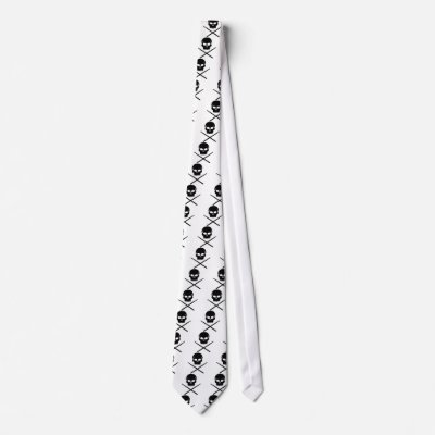 Drummer ties