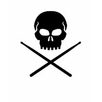 Drummer t-shirts by magarmor Drummer t-shirts