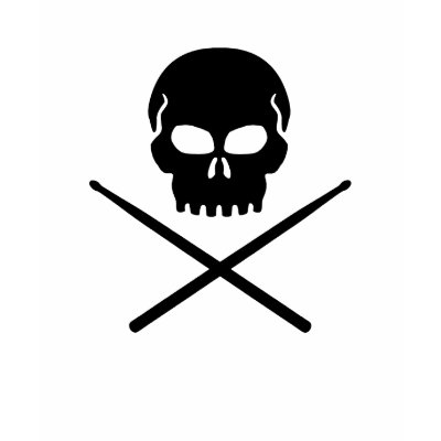 Drummer t-shirts